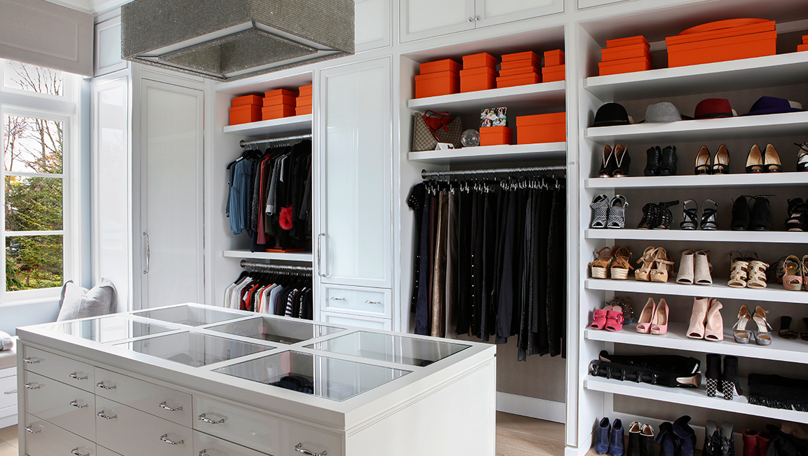 wardrobe