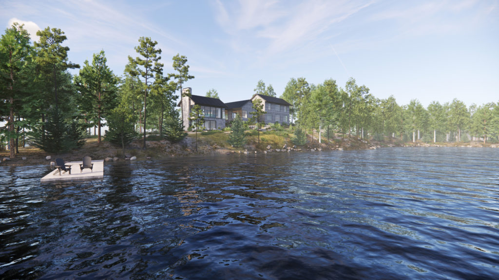 Peggy Island Wayne Swadron